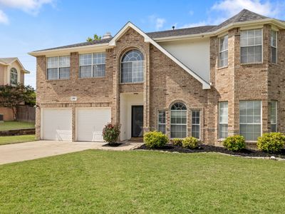 201 Cozy Ln, Cedar Hill, TX, 75104