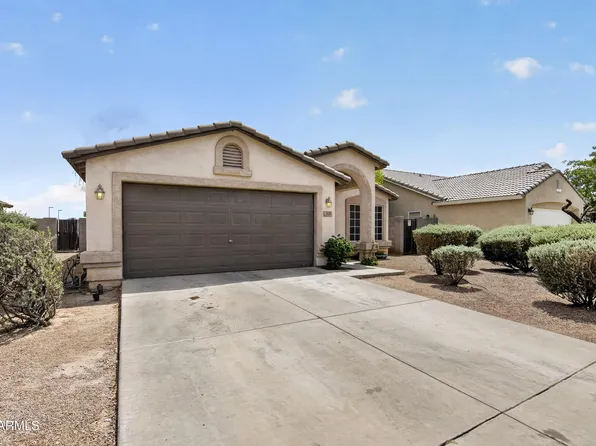 1635 E ASH Avenue, Buckeye, AZ 85326