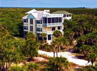 4451 Butterfly Shell Dr, Captiva, FL 33924