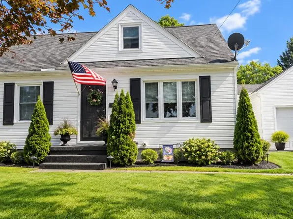 1031 Pomona Dr, Johnstown, PA 15905