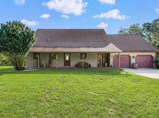 2265 W Pine River Rd, Breckenridge, MI 48615