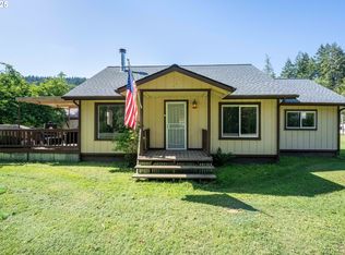 99996/99972 Lone Pine Ln, Myrtle Pt, OR 97458