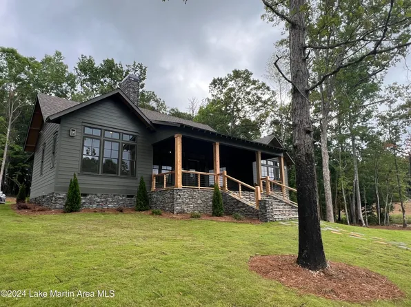 199 Waters Edge Dr, Dadeville, AL 36853