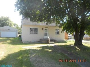 1085 Rumsey Rd, Columbus, OH 43207