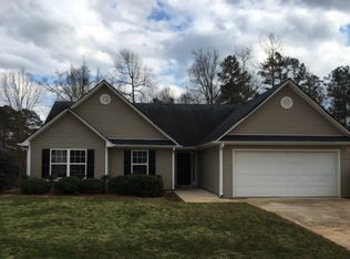 342 Oliver Ridge Dr, Commerce, GA 30529