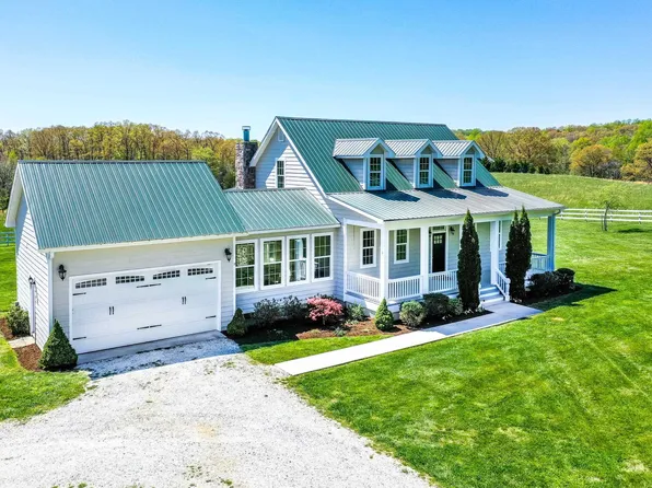 53 Brownings Cv, Shipman, VA 22971