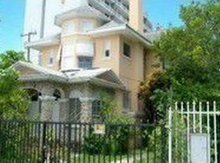 2927 NE 4th Ave, Miami, FL 33137
