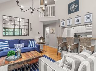 68 Mid Iron Way #7534, Mashpee, MA 02649