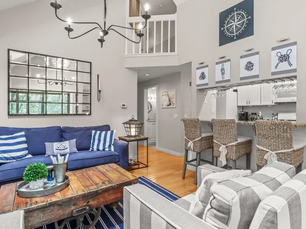 68 Mid-Iron Way #7534, Mashpee, MA 02649