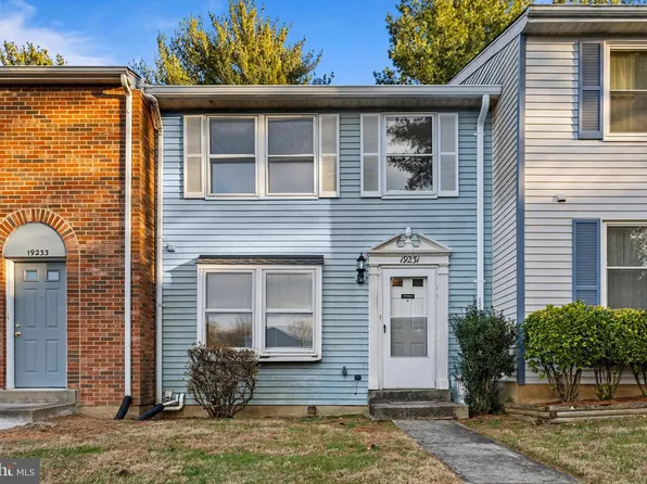 19231 Warrior Brook Dr, Germantown, MD 20874