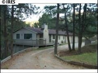 402 Iroquois, Lyons, CO 80540