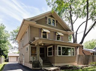 615-617 Oak Ave, Aurora, IL 60506