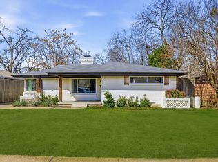 7127 E Mockingbird Ln, Dallas, TX 75214