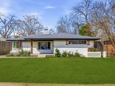 7127 E Mockingbird Ln, Dallas, TX, 75214