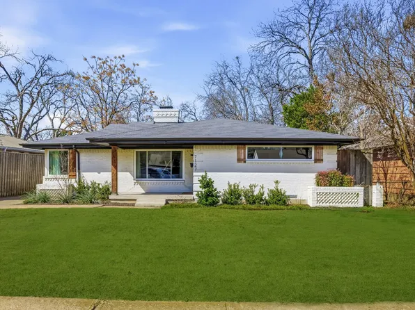 7127 E Mockingbird Ln, Dallas, TX 75214