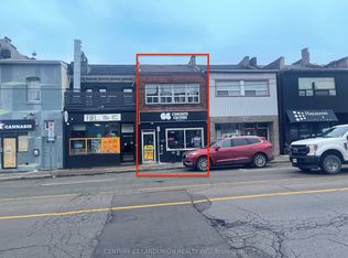 26 Barton St E, Hamilton, ON L8L2V5