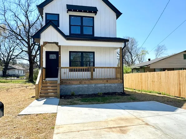 1614 E 49th St, Chattanooga, TN 37407