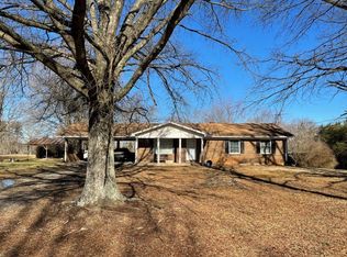 15973 Mount Cross Rd, Dry Fork, VA 24549