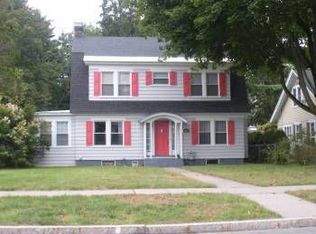 1303 N James St, Rome, NY 13440
