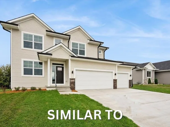 5116 Greene St, Ames, IA 50014