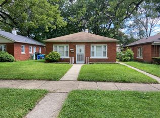 14823 Evans Ave, Dolton, IL 60419