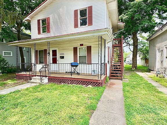 2nd image of 1335 E Dubail St #1/2