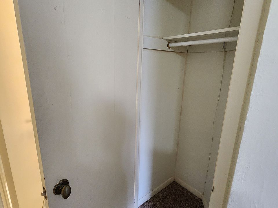 Coat Closet