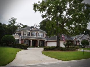 765 Peppervine Ave, Saint Johns, FL 32259