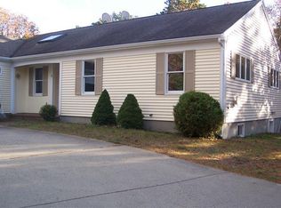 6 Nathan Henry Way, West Harwich, MA 02671