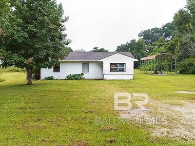 25240 Pine St, Elberta, AL, 36530