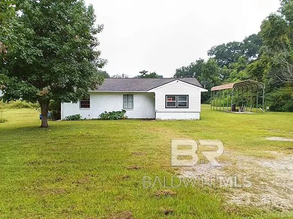25240 Pine St, Elberta, AL 36530