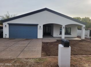 2723 W Orangewood Ave, Phoenix, AZ 85051