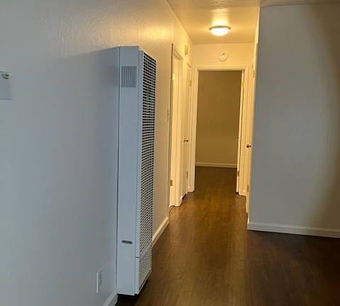 Living Room to Hallway