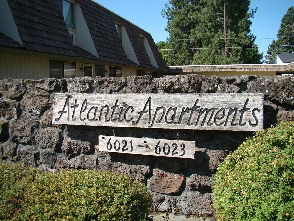 Atlantic Apartments