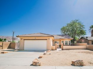 13896 La Mesa Dr, Desert Hot Springs, CA 92240