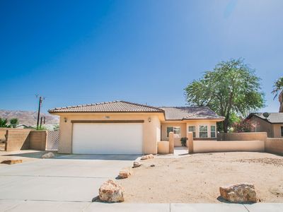 13896 La Mesa Dr, Desert Hot Springs, CA, 92240