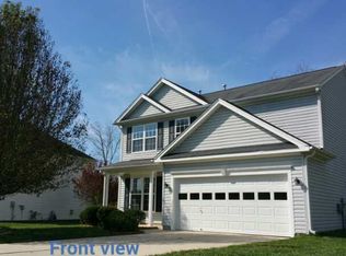 3538 Running Cedar Trl, High Point, NC 27265