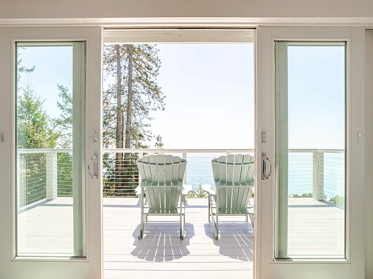 Window View