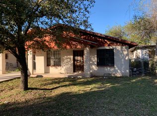 2016 Gumwood Ave, McAllen, TX 78501