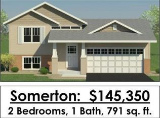 1129 Schoolhouse Dr, Belle Plaine, MN 56011