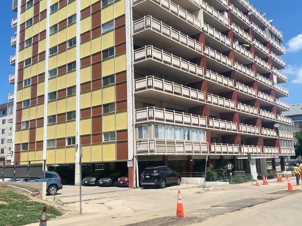 1121 N Albion St APT 804, Denver, CO 80220