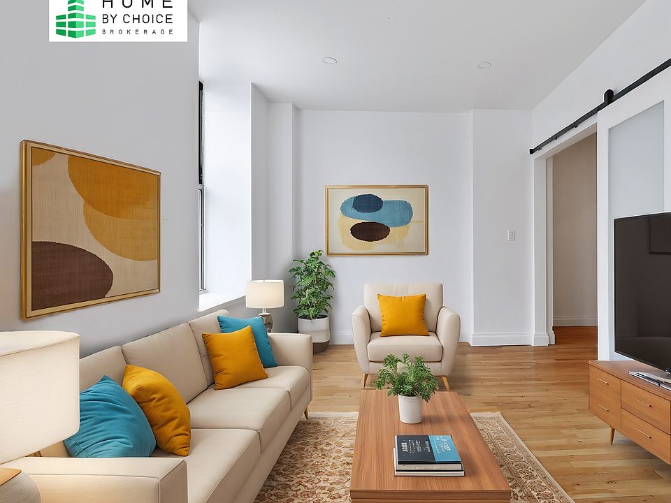 1st image of 101 W 126th St APT 6D