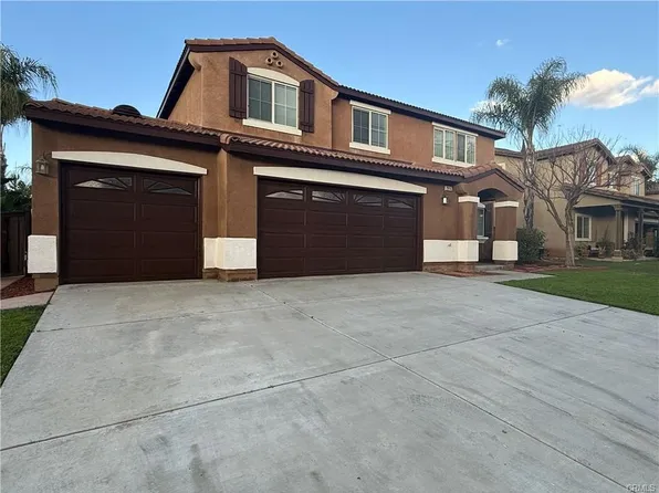29162 Hydrangea St, Murrieta, CA 92563