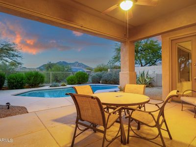 7052 E Eagle Feather Rd, Scottsdale, AZ, 85266