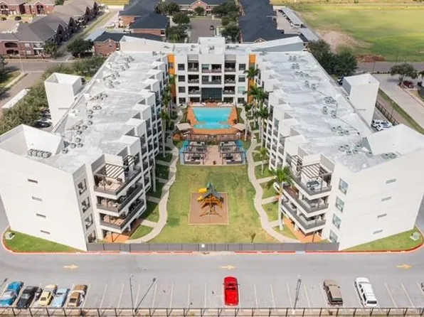 813 Travis St Unit 205, Mission, TX 78572