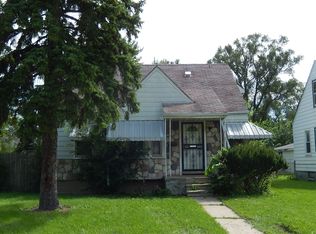 8508 Faust Ave, Detroit, MI 48228