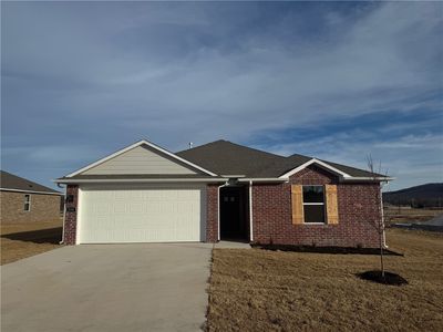 538 Colorado St, Farmington, AR, 72730