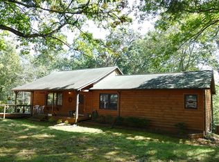 212 Silver Spruce Ln, Franklin, NC 28734