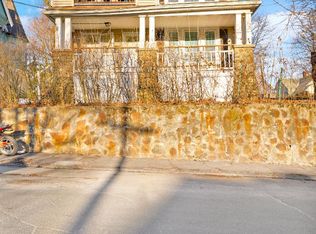 6 Fairview St #1, Waterbury, CT 06710