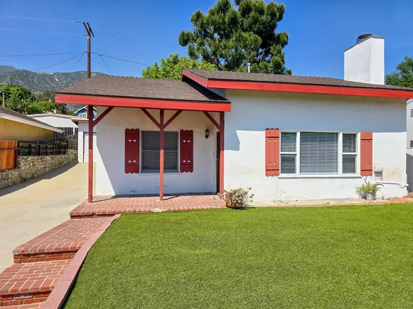 3123 Los Olivos Ln, La Crescenta, CA 91214